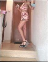 677334572: Chica busca chico en Madrid