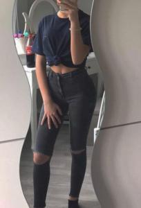 Chica busca chico en Vizcaya: 