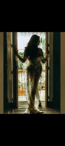 Transexual en Toledo: 