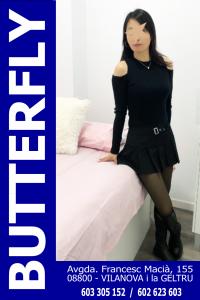 Chica busca chico en Barcelona: 