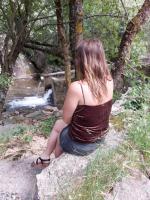 643964542: Chica busca chico en Segovia