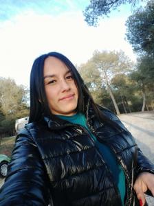 Transexual en Granada: 