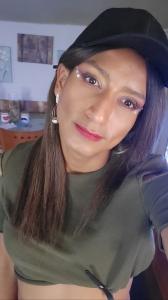 657682219: Transexual en Barcelona