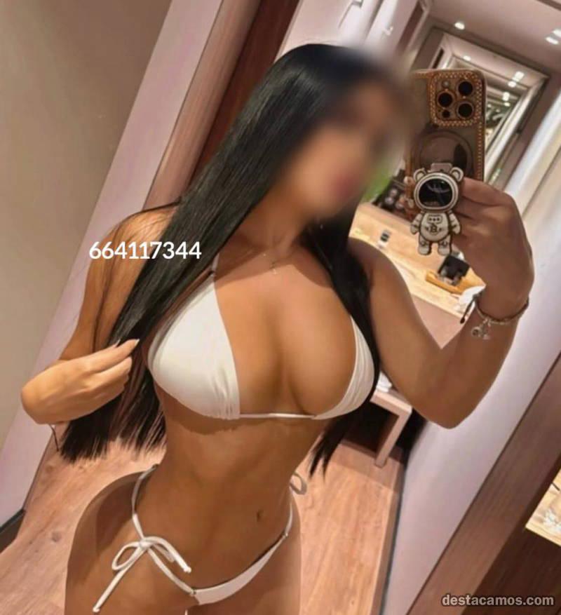 613393941: Chica busca chico en Ávila