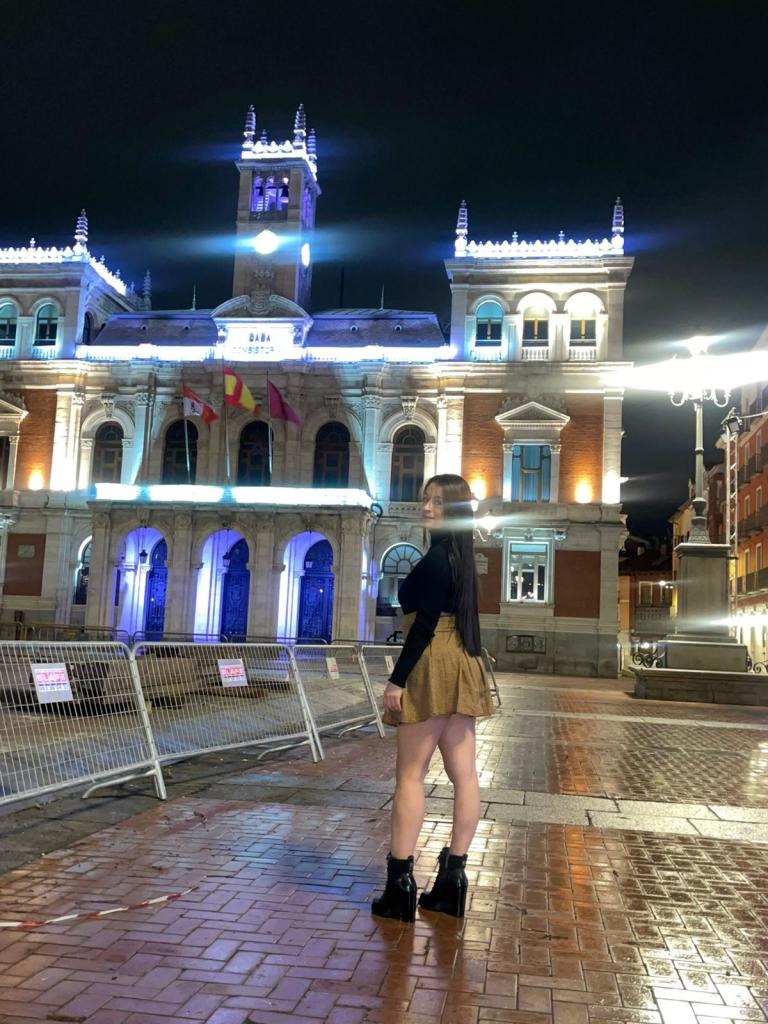 624893662: Chica busca chico en Valladolid