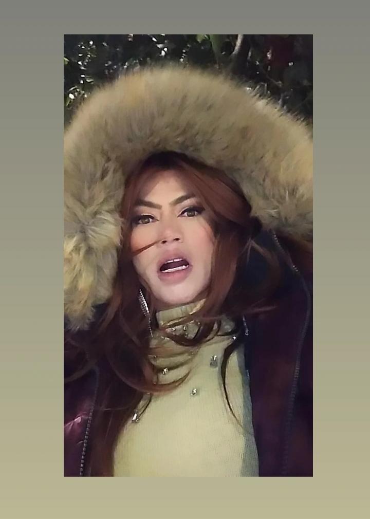 Transexual en Málaga: 