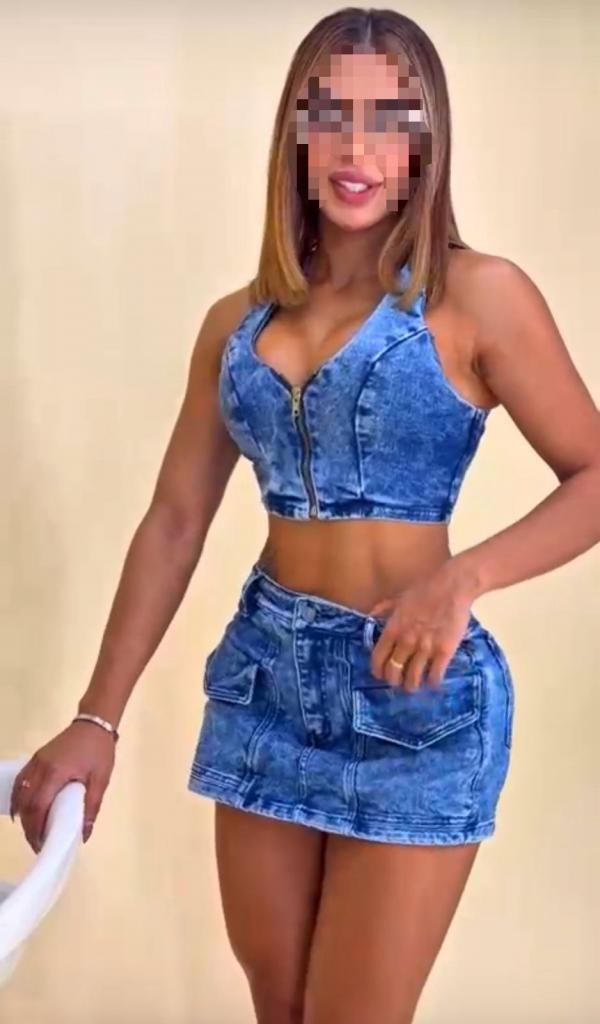 Chica busca chico en Málaga: 