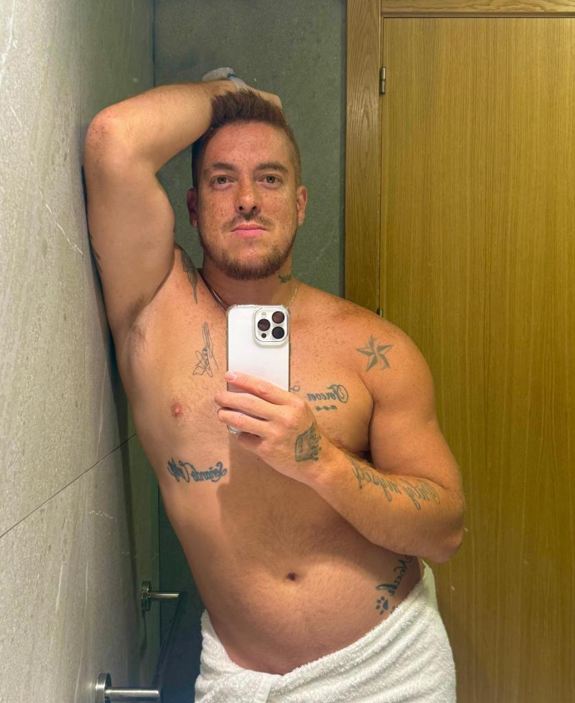 Chico busca chica en Las Palmas: 