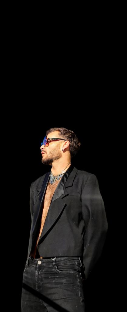 Chico busca chica en Málaga: 