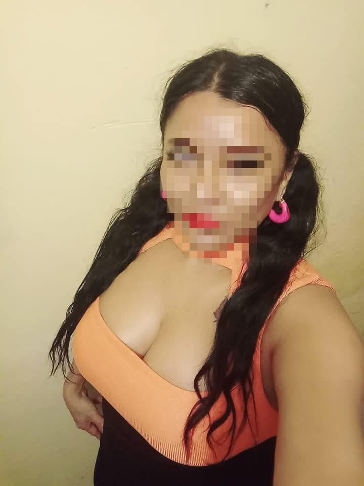 Chica busca chico en Zamora: 