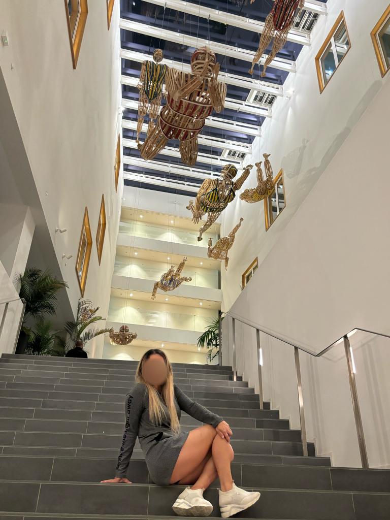 614410433: Chica busca chico en Las Palmas