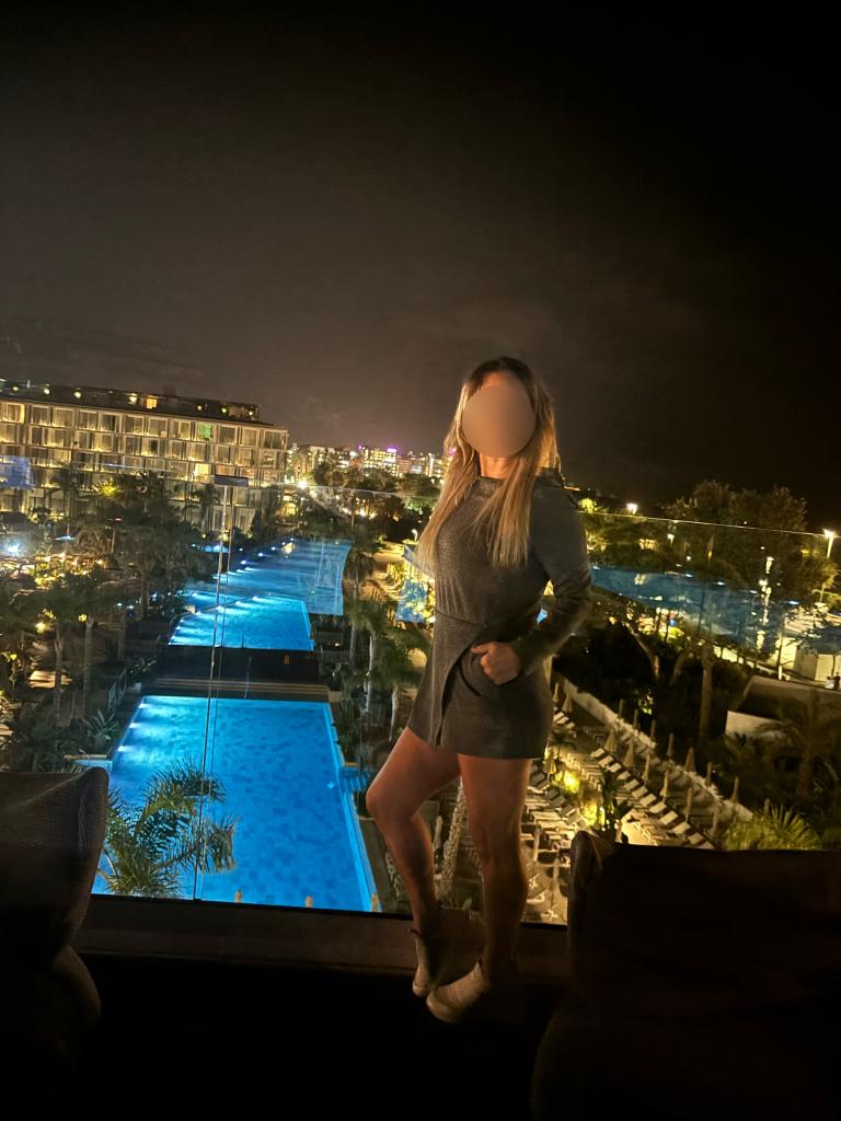 614410433: Chica busca chico en Las Palmas