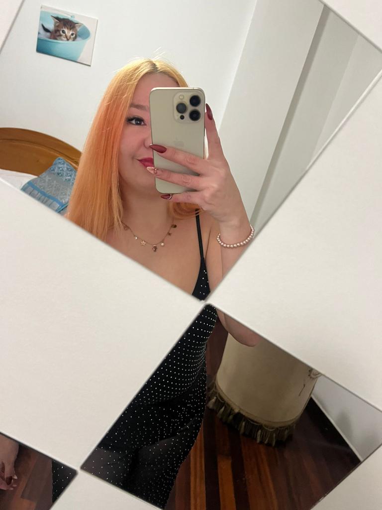 Chica busca chico en Pontevedra: 