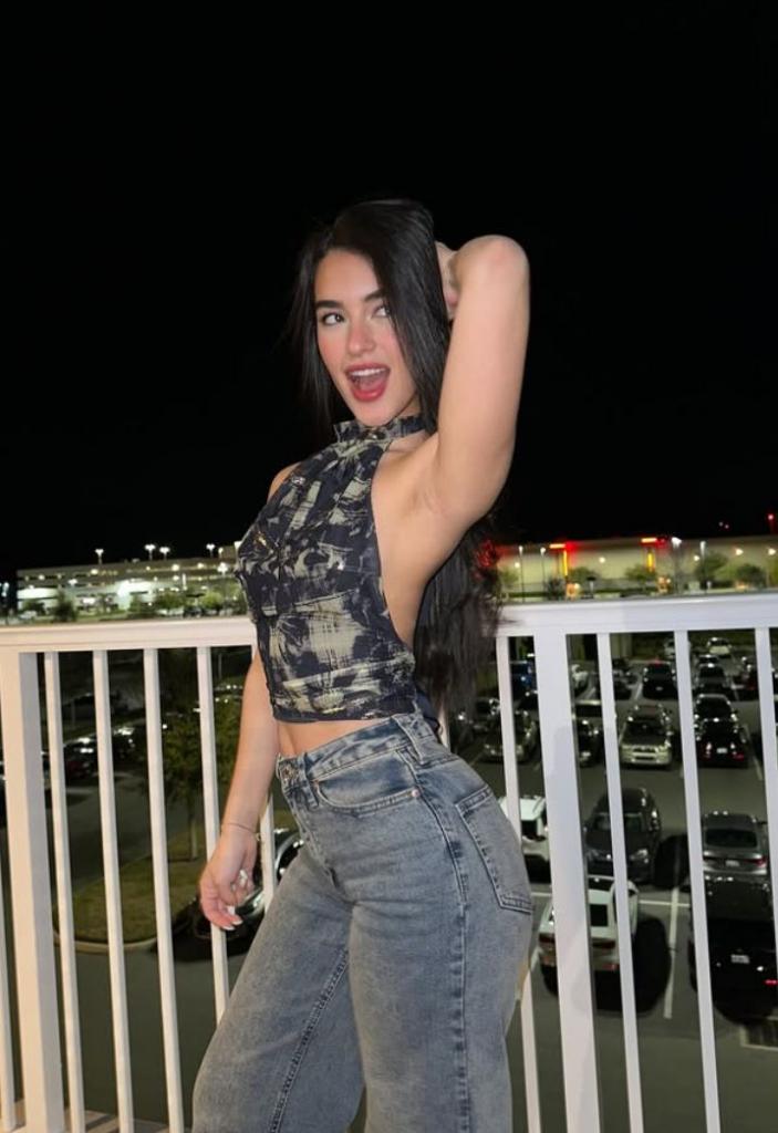 Chica busca chico en La Coruña: 