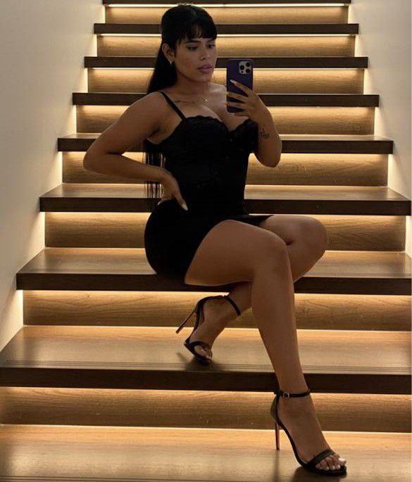 Chica busca chico en Málaga: 