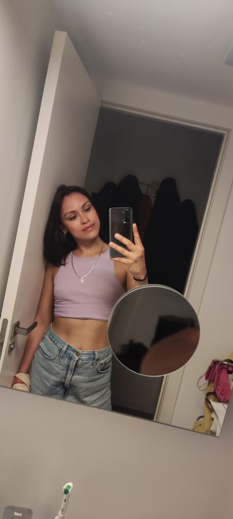 Transexual en Málaga: 