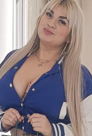 Chica busca chico en Málaga: 