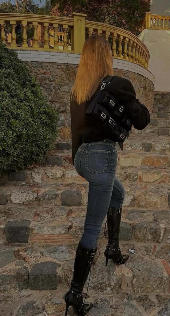 Chica busca chico en Madrid: 