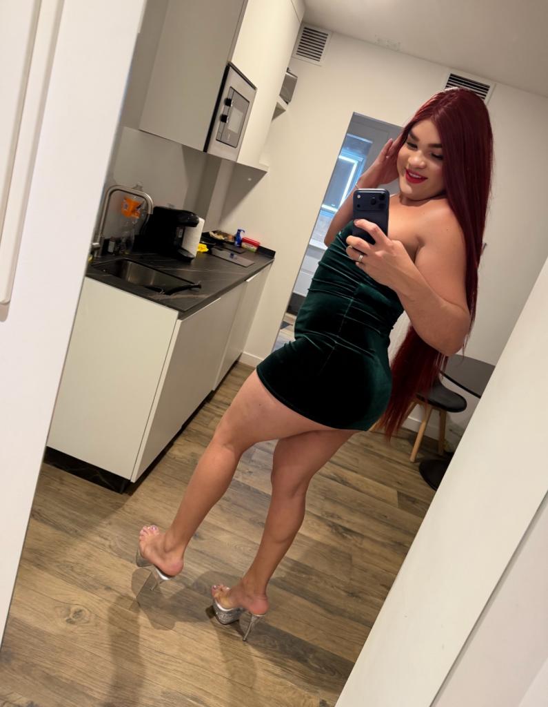 Travesti en Tenerife: 