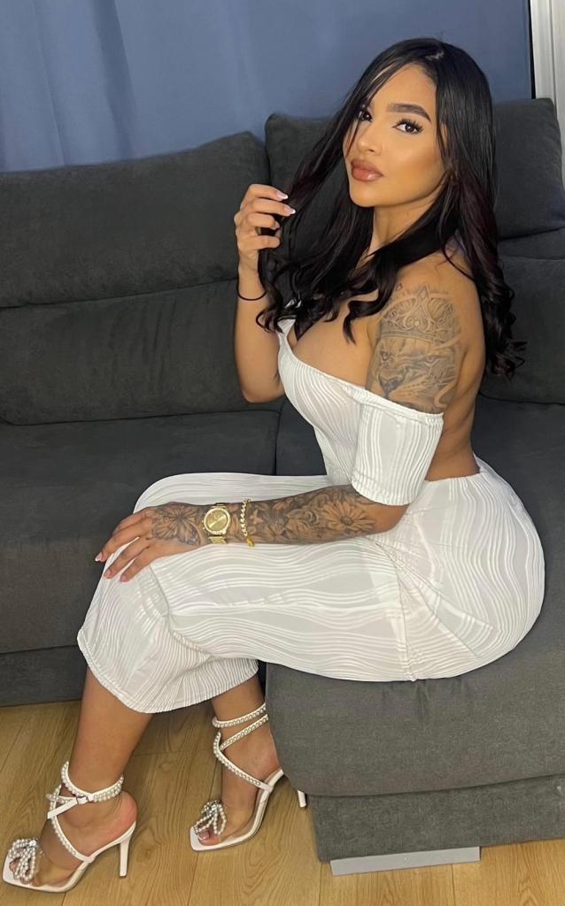 Chica busca chico en Alicante: 