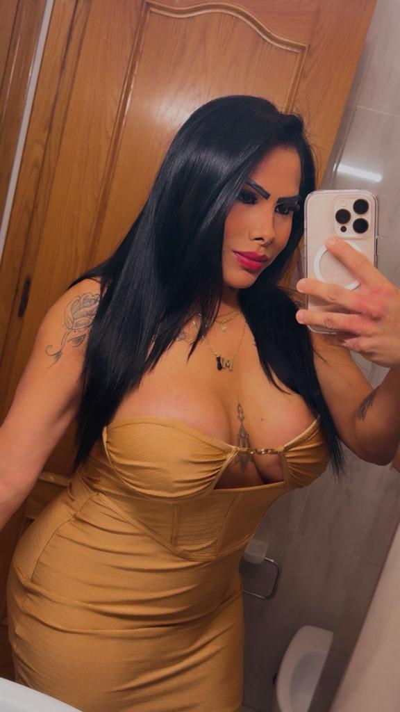 642690308: Transexual en Murcia