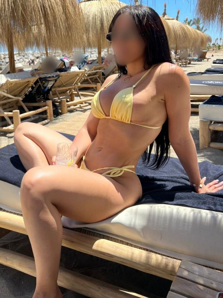 Chica busca chico en Málaga: 