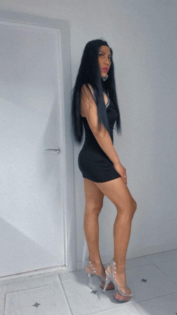 Travesti en Tenerife: 