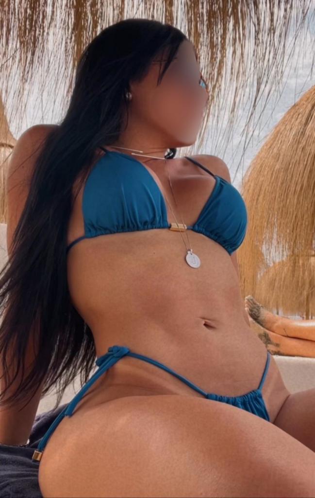 Chica busca chico en Málaga: 