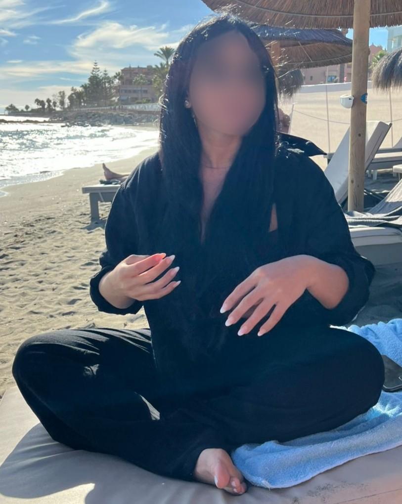 Chica busca chico en Málaga: 