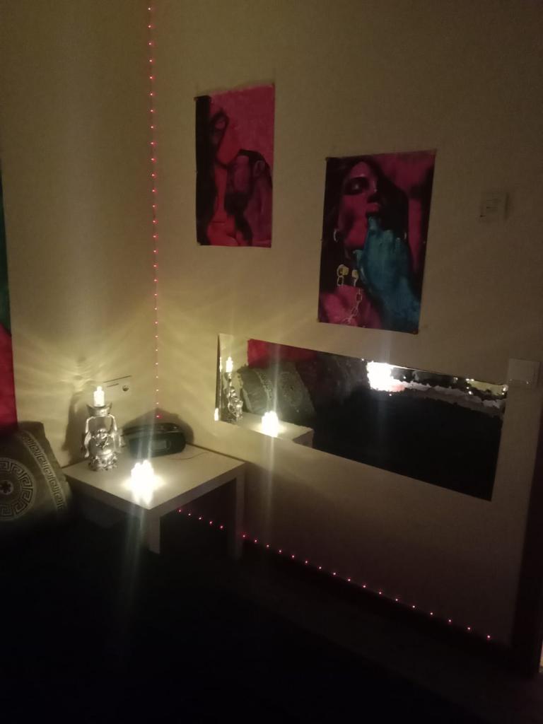 Chica busca chico en Valencia: 