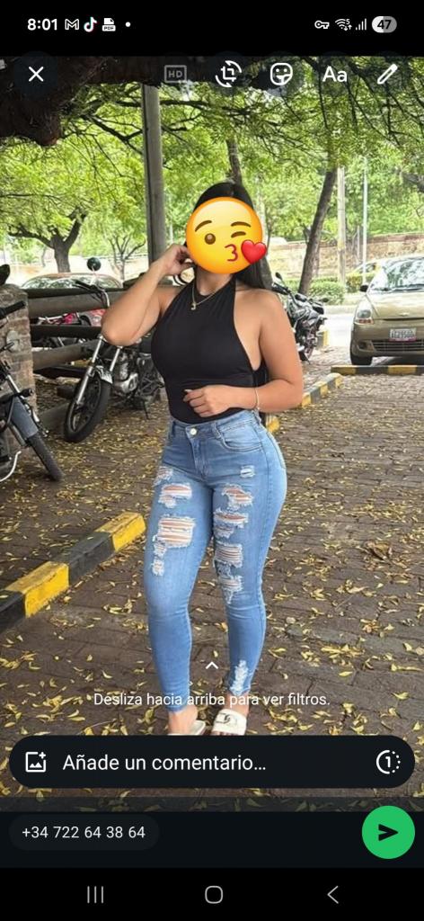 612259980: Chica busca chico en Sevilla