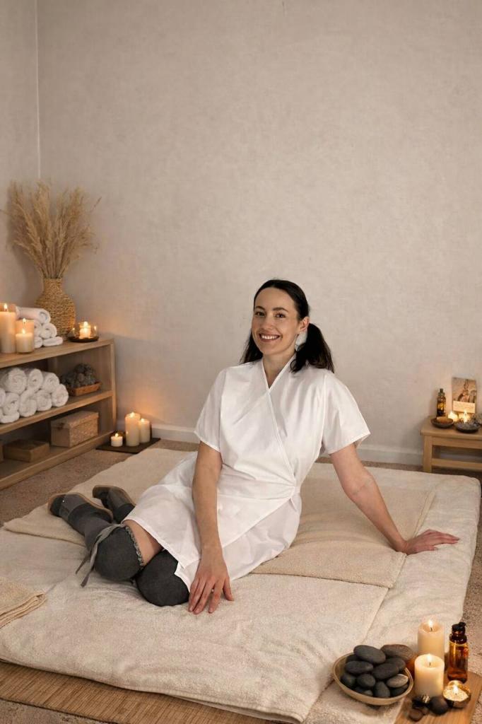 Chica busca chico en Madrid: 