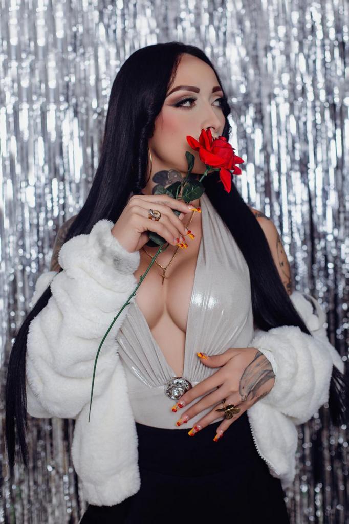 Transexual en Granada: 