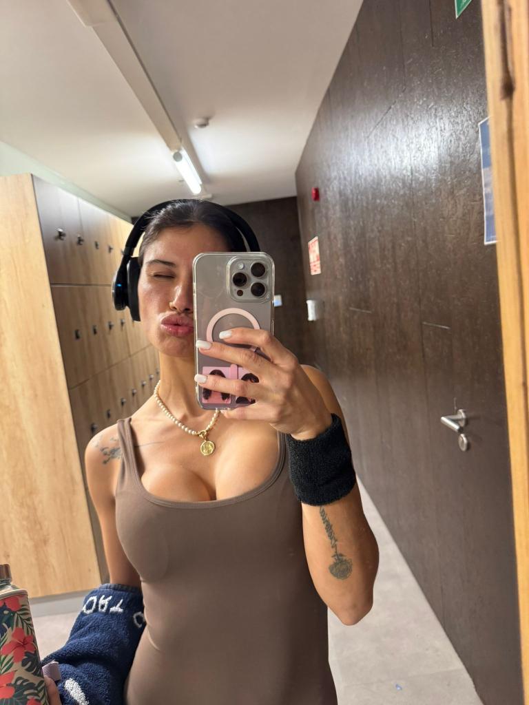 Chica busca chico en Las Palmas: 