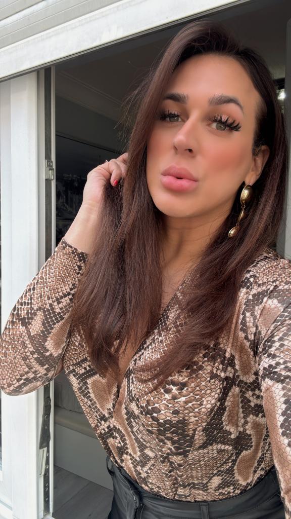 Travesti en Valencia: 