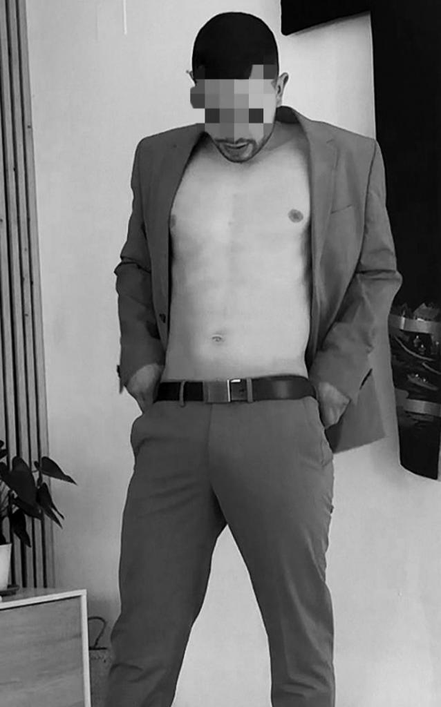 Chico busca chica en Madrid: 