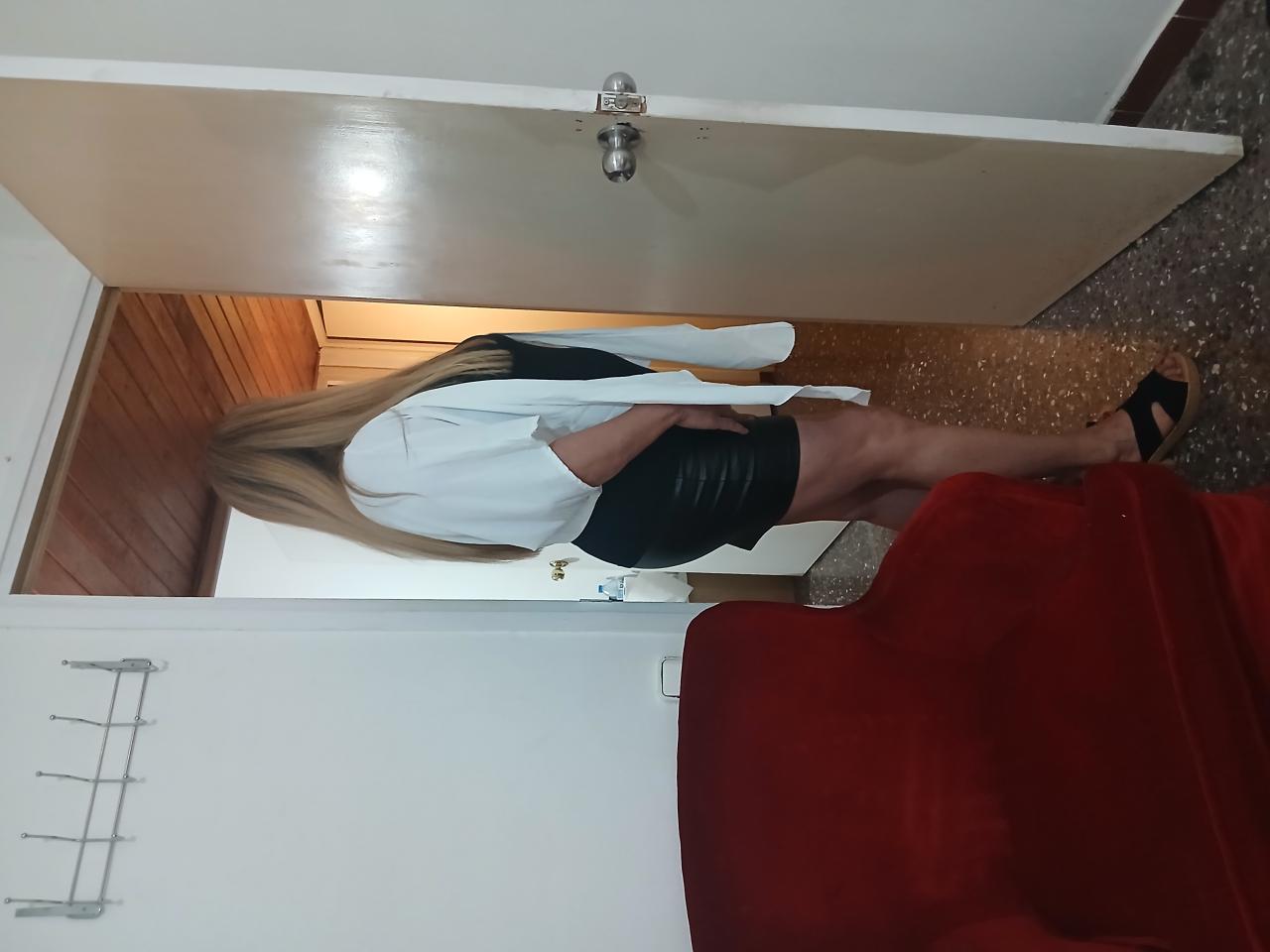 Chica busca chico en Barcelona: 