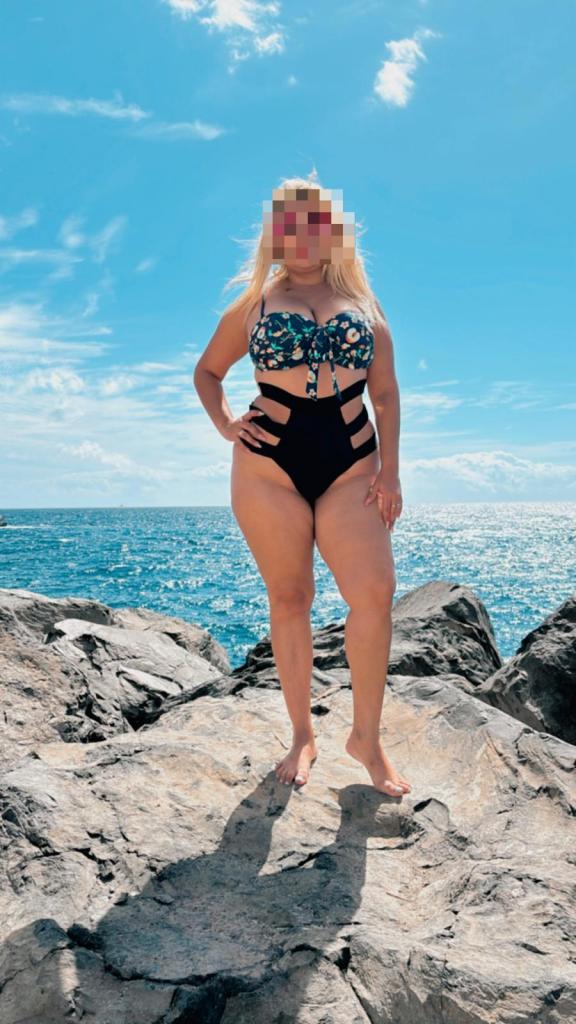 Chica busca chico en Tenerife: 