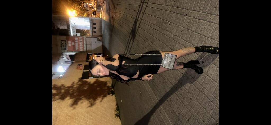 Chica busca chico en Alicante: 