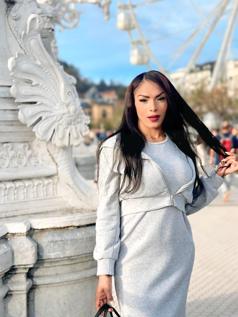 Travesti en Guipúzcoa: Transexuales y Travestis