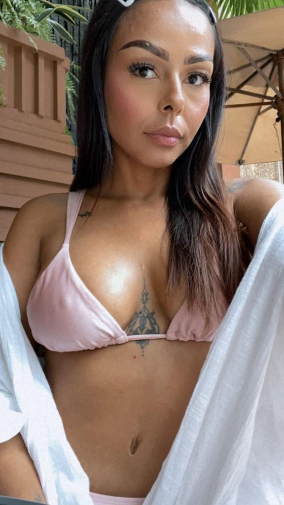 Chica busca chico en Las Palmas: 