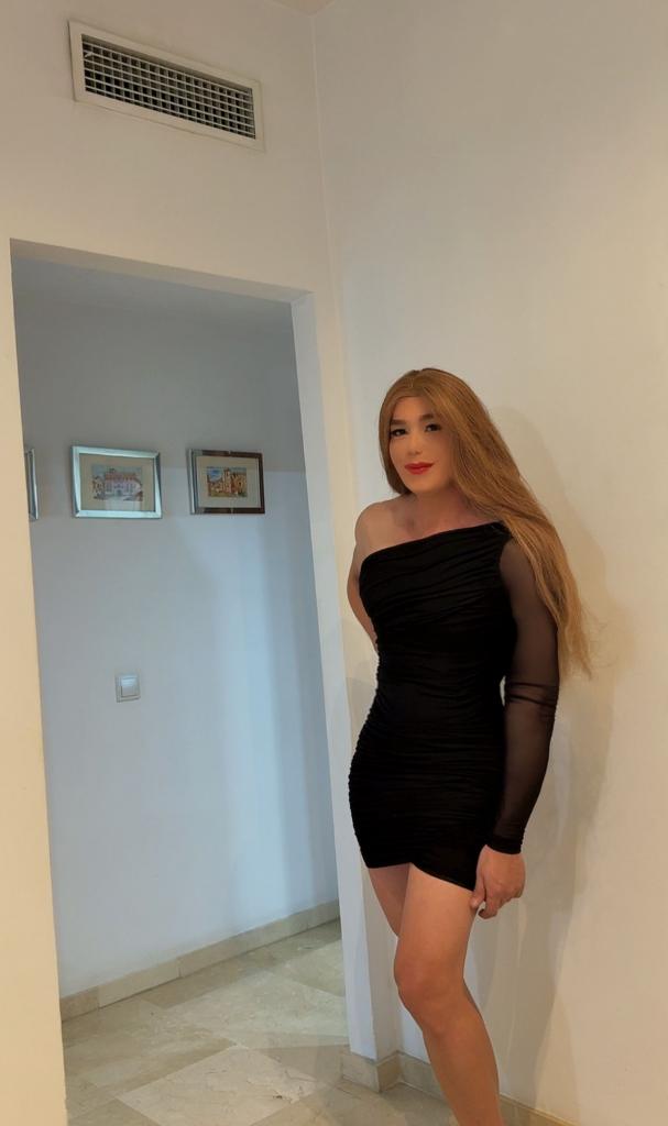 Travesti en Málaga: 