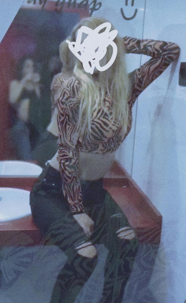 Chica busca chico en Sevilla: 