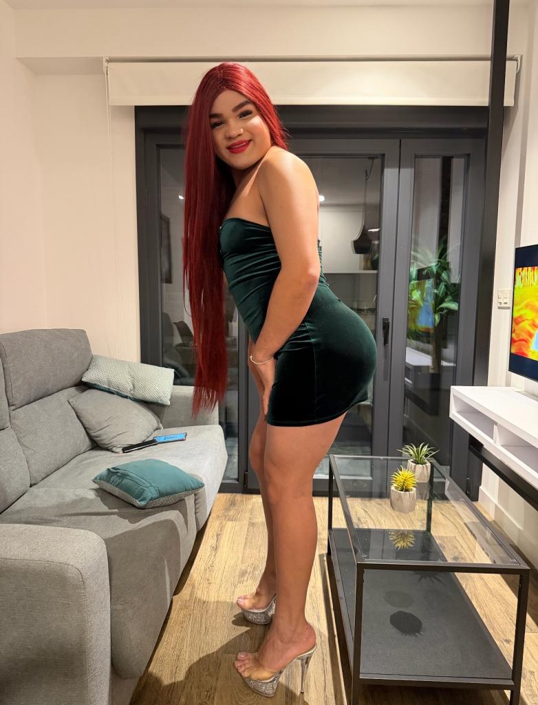 656253503: Transexual en Tenerife