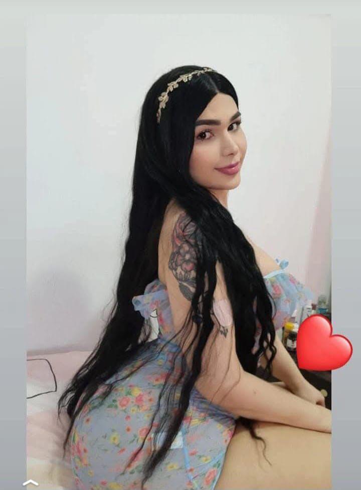 Travesti en Sevilla: 