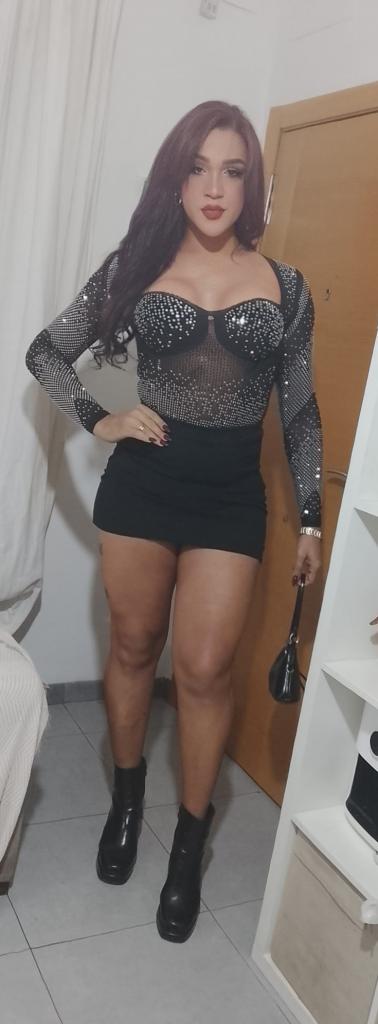 Transexual en Córdoba: Transexuales y Travestis