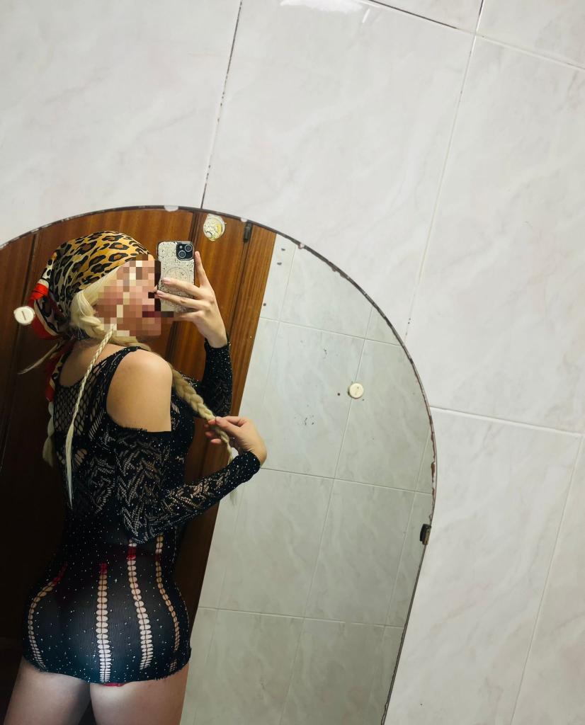 Travesti en Alicante: 