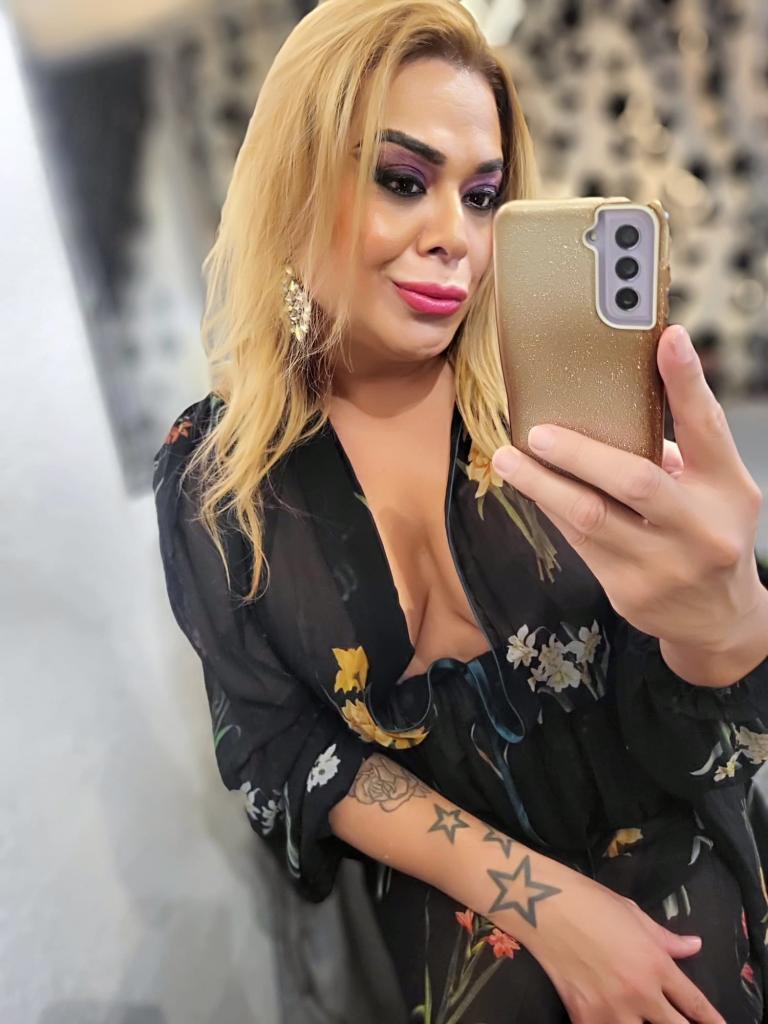 Travesti en Málaga: 