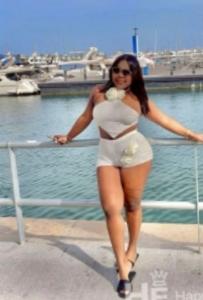 662657901: Chica busca chico en Madrid