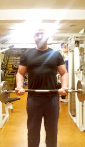 674572938: Chica busca chico en La Coruña